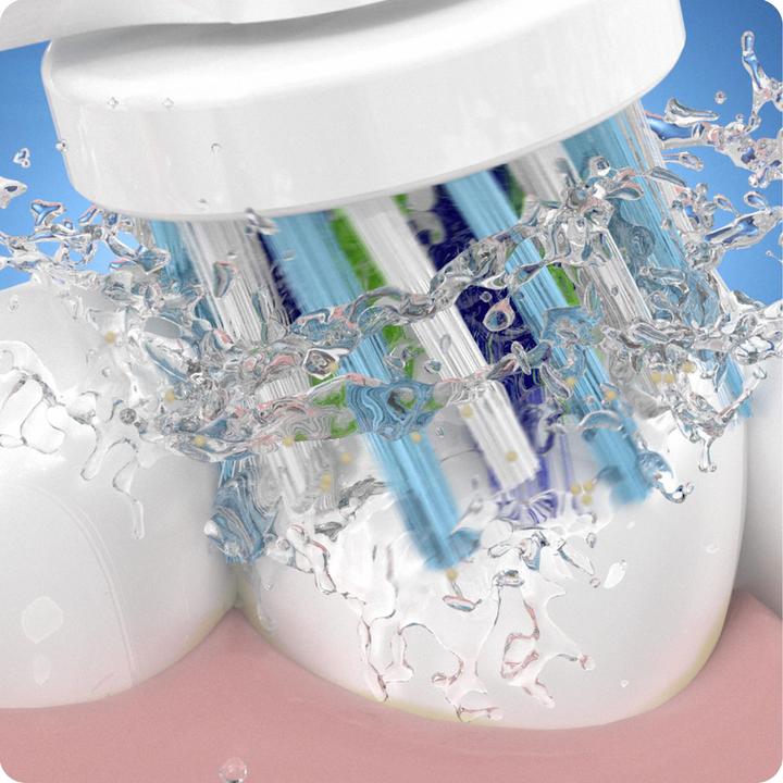 Produktbild Oral-B CrossAction