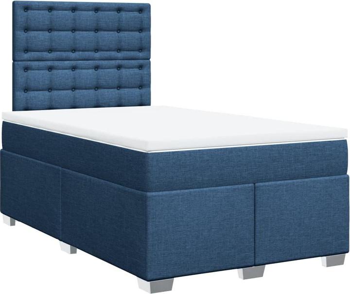 Image du produit vidaXL Boxspringbett (120 x 190 cm)
