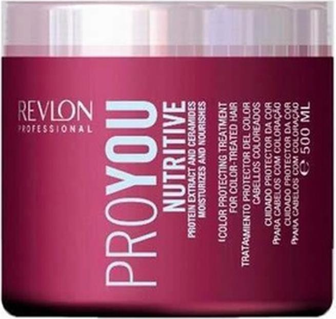 Produktbild Revlon Professional ProYou Nutritive (500 ml)
