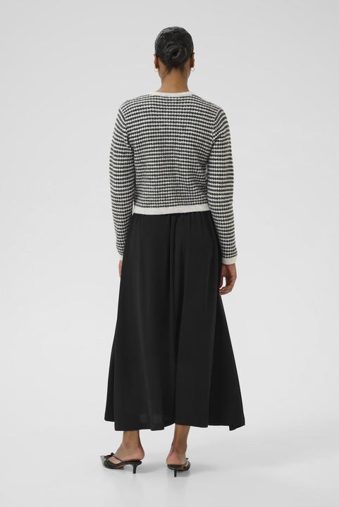 Produktbild Kaffe Cardigan Maglia KAellery (M)