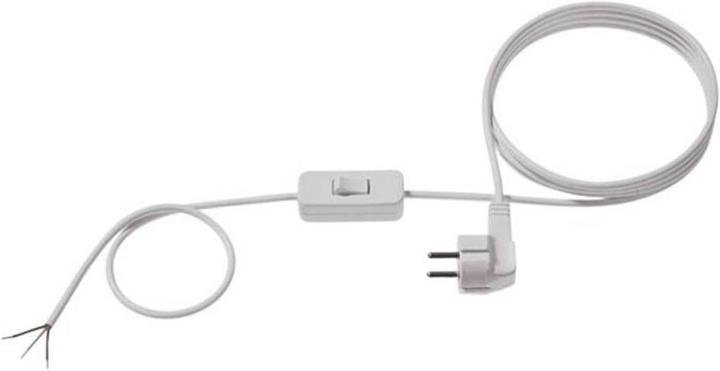 Actual product image Bachmann power cables (2 m)