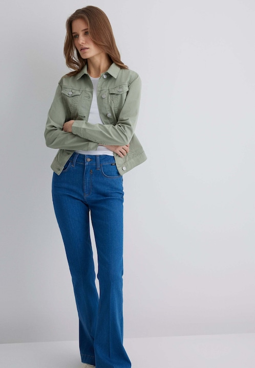 Image du produit Mavi Jeansjacke Daisy (S)