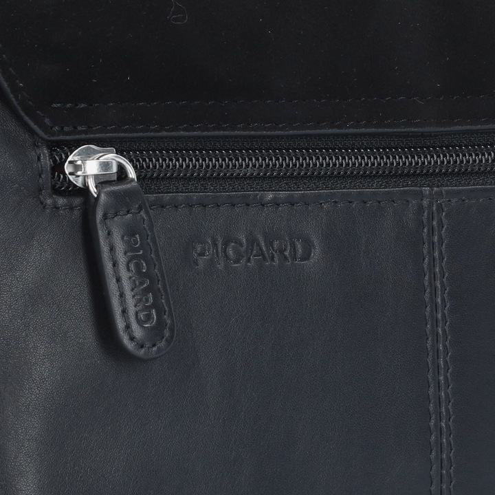 Immagine prodotto Picard Donna borsa a tracolla in pelle 22 cm