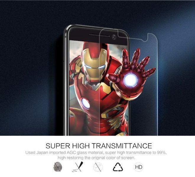 Produktbild Nillkin Matte Series (1 Stück, Huawei Mate 9)