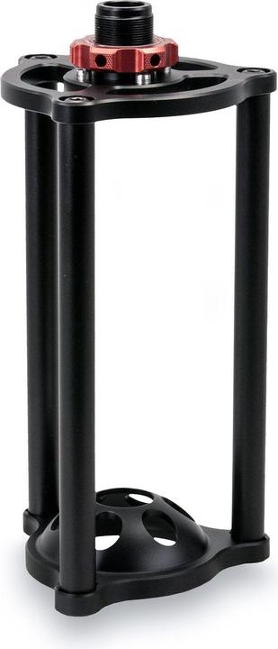 Tilta Hydra Alien 75mm Ball Head Riser (altezza 200mm) (Accessori video vari)
