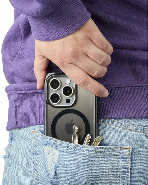 Produktbild Hama Extreme Protect (Apple iPhone 16)