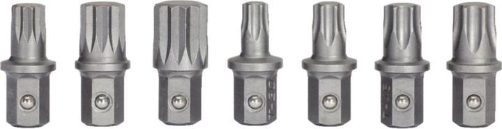 Actual product image KS Tools 5/16"" Special spanner TX, T30 (5/16")