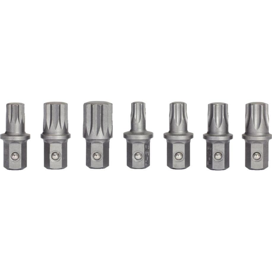 KS Tools, Bits, 5/16"" Spezialschlüssel TX, T40 (T40)