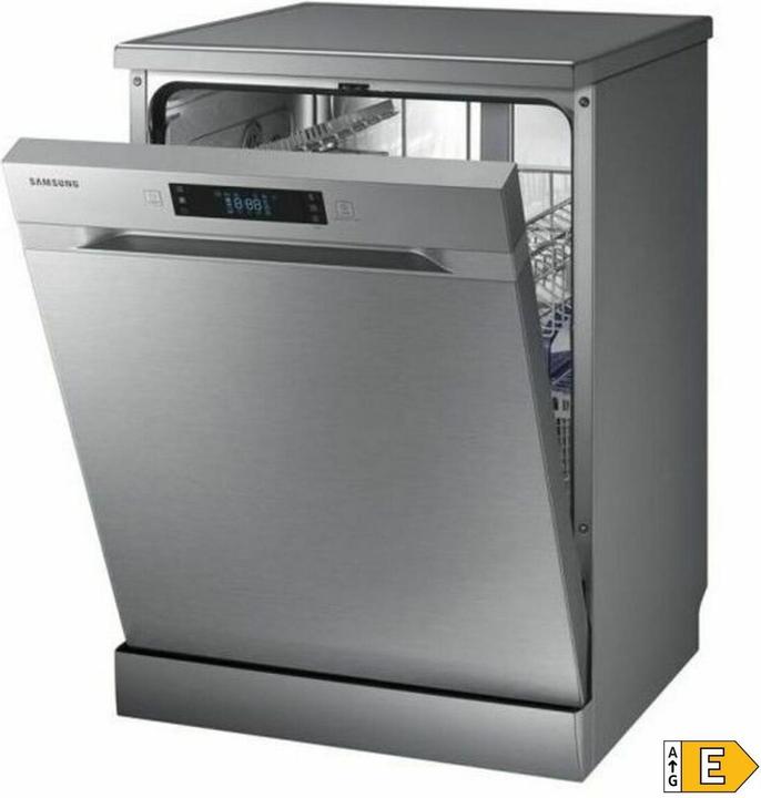 Produktbild Samsung DW60M6040FS/EC