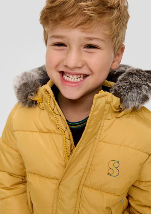 Produktbild s.Oliver Steppjacke (116)