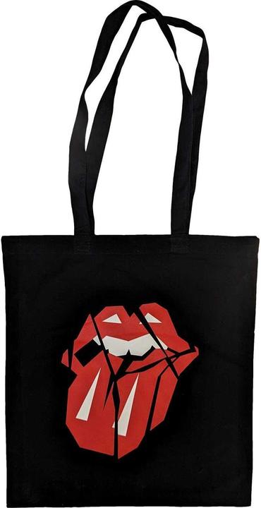 Immagine prodotto The Rolling Stones Hackney Diamonds Shards Borsa a Tracolla