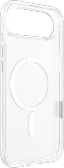Belkin SheerForce magn. Schutzh. iPhone Air transpar. MSA033hqCL (Apple iPhone Air)