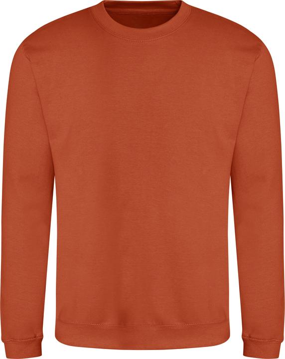 Burnt Orange