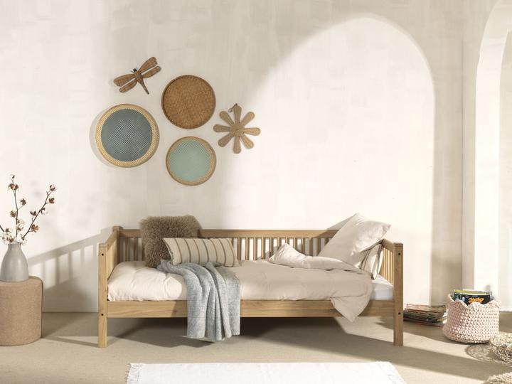 Produktbild Vipack Kojenbett Forrest (200 x 90 cm)