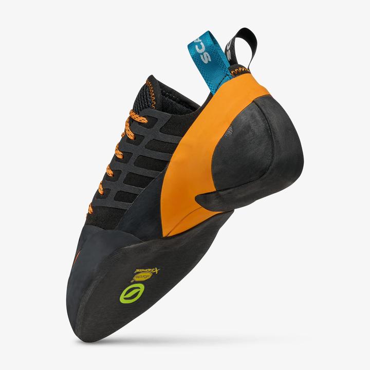 Actual product image Scarpa Instinct Kletterschuhe (43.5)