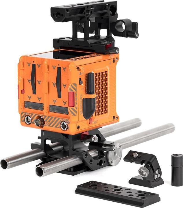 Produktbild Wooden Camera RED Komodo Accessory Kit (Advanced)