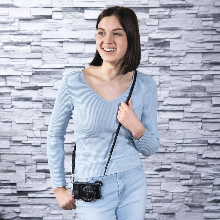 Image du produit Hama Braid 120 (Ceinture cervicale, Sangle d'épaule)