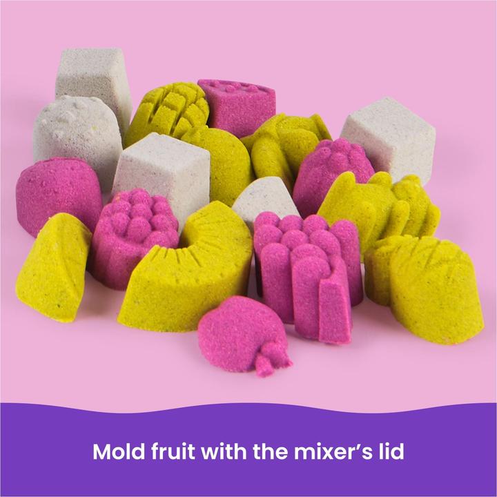 Productafbeelding Spin Master KIN playset Smoothie Mixer