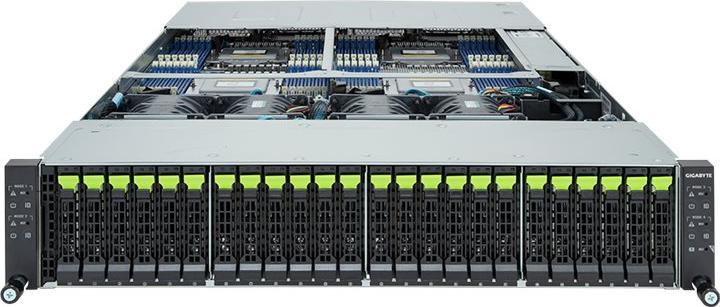 Immagine prodotto Gigabyte H273-Z80