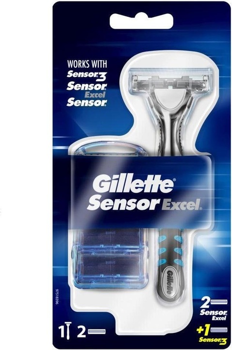Produktbild Gillette Sensor