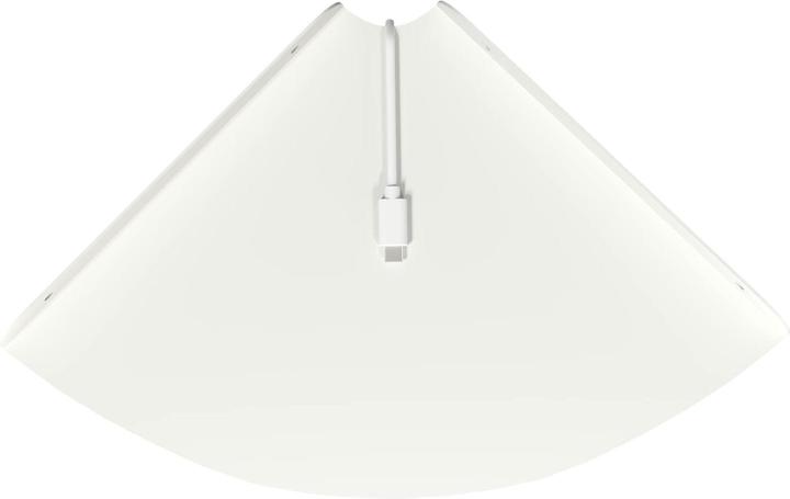 Actual product image vidaXL Schwebendes Regal