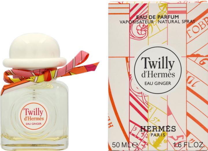 Produktbild Hermès Eau Ginger Eau de Parfum (Eau de Parfum, 50 ml)