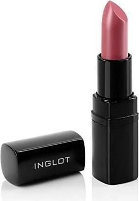 Actual product image Inglot Lipsticks 417 (417)