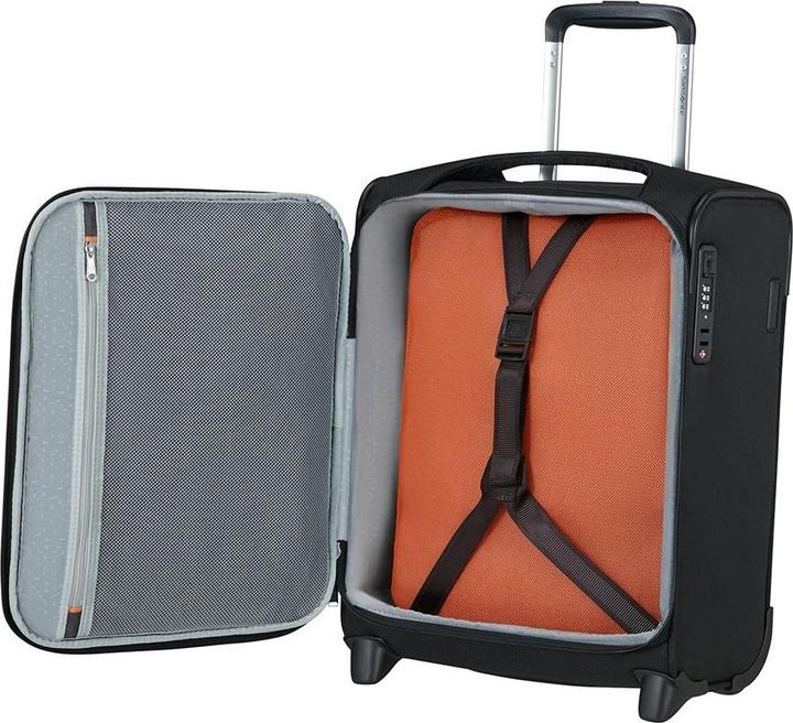 Image du produit Samsonite Re-Lite Trolley mit 2 Rollen Underseater 45cm (29 l)