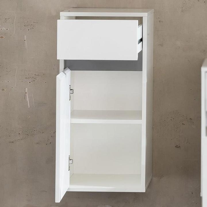 Immagine prodotto Trendteam Sol (35 x 31 x 73 cm)