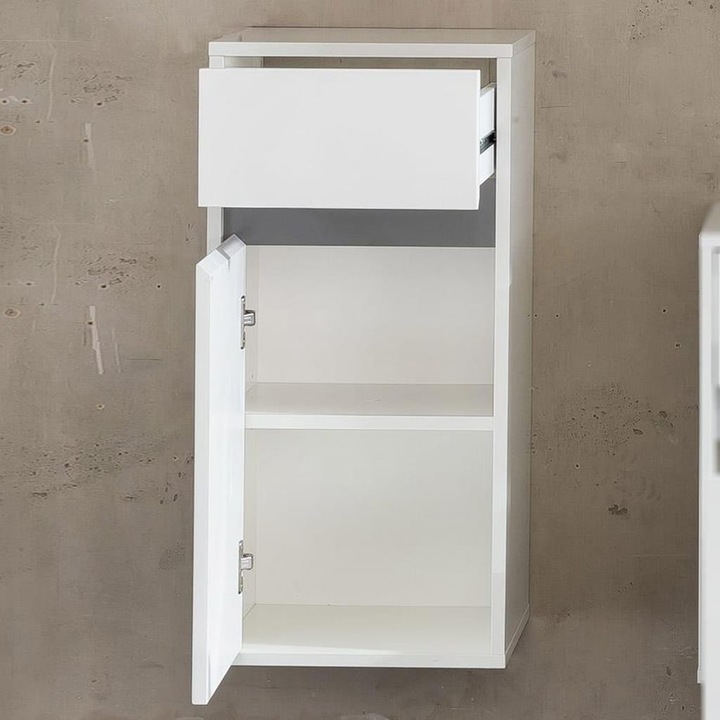 Actual product image Trendteam Sol (35 x 31 x 73 cm)