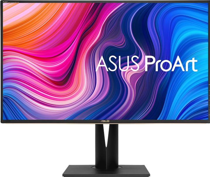 Actual product image ASUS ProArt PA329C (3840 x 2160 Pixels, 32")