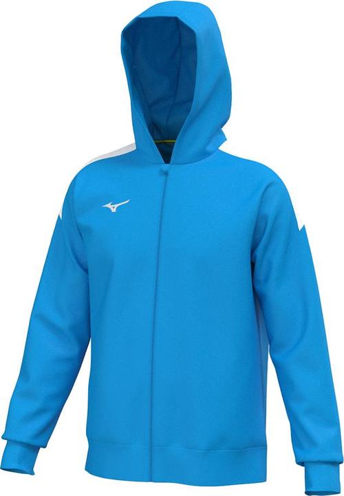 Immagine prodotto Mizuno Giacca da ginnastica MZNRB (L)