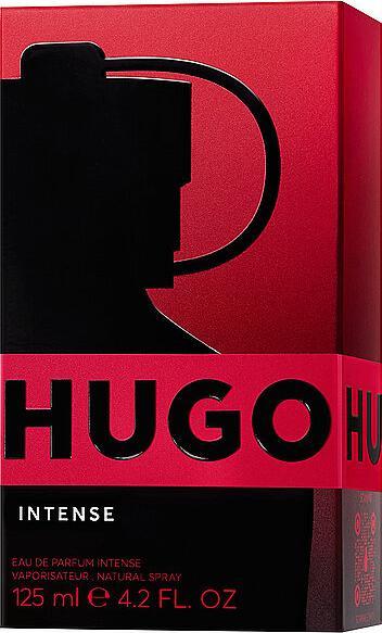 Produktbild Hugo Boss Hugo Intense (Eau de Parfum, 125 ml)