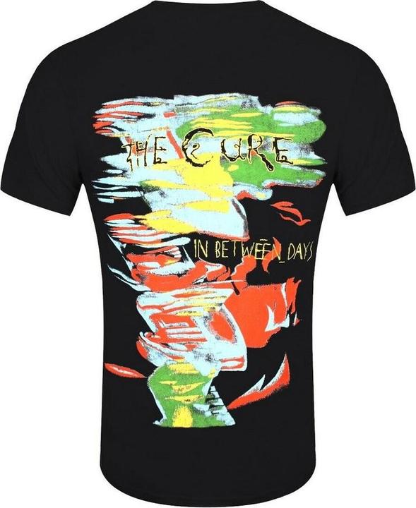 Produktbild Universal Textiles In Between Days TShirt (S)