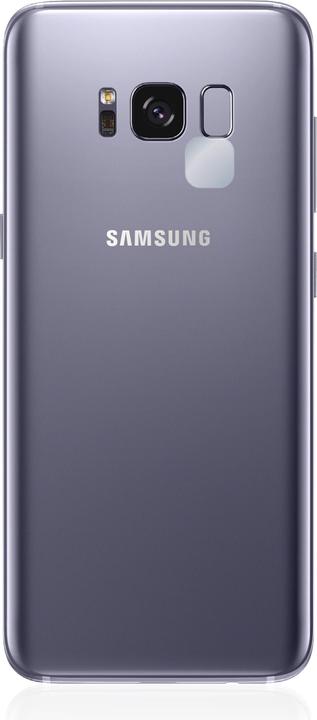 Produktbild BROTECT AirGlass Panzerglasfolie (1 Stück, Samsung Galaxy S21)