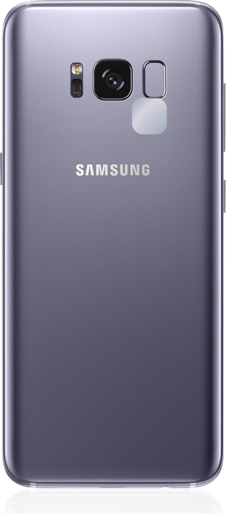 Actual product image BROTECT AirGlass Glass (1 Piece, Samsung Galaxy S21)