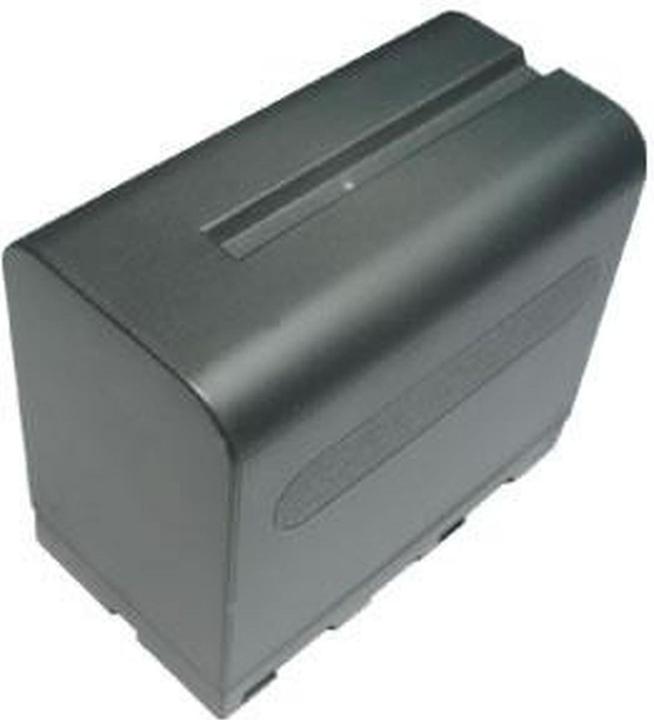 Falcon Eyes Battery NP-F960F (Camera battery)