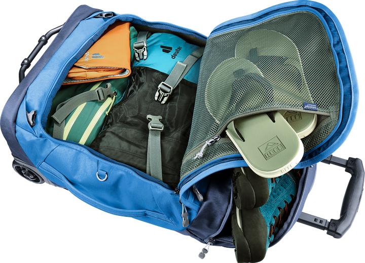 Produktbild Deuter Duffel Pro Movo 36 (36 l)