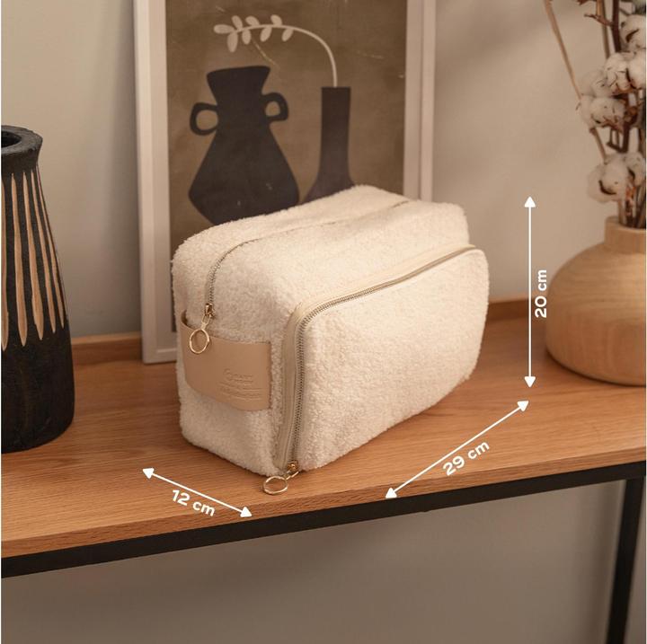 Produktbild Babymoov Curl White