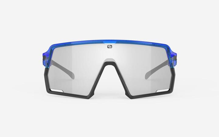 Immagine prodotto Rudy Project Kelion Impactx? (nero blu*, Nero-Blu)