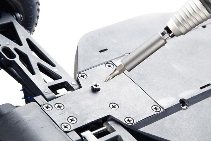 Actual product image kwb Micro Bits (Cross Pozidriv PZ)