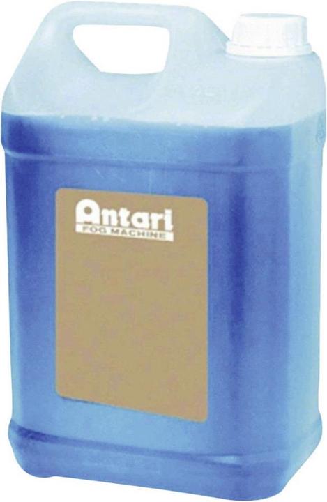 Produktbild Antari Flüssigkeit für Nebelmaschine FLUID Liter
