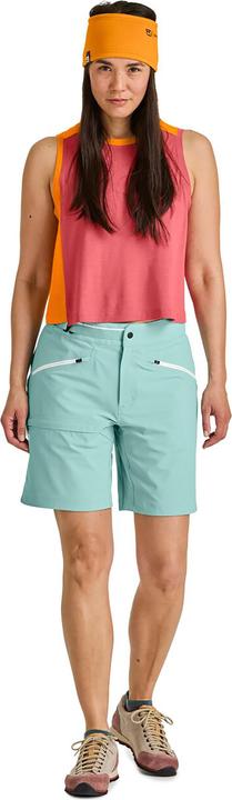 Actual product image Ortovox Women's Brenta Shorts (XS)