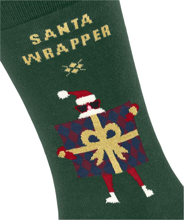 Produktbild Burlington X-Mas Wrapper Herren (40 - 46)