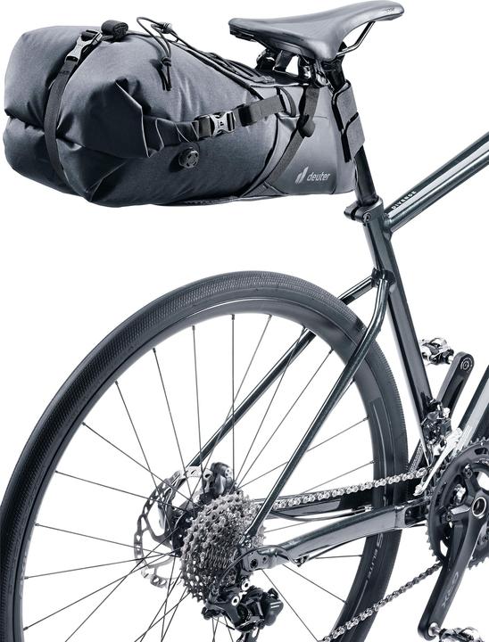 Actual product image Deuter Cabezon SB 16 (16 l, Saddle bag)