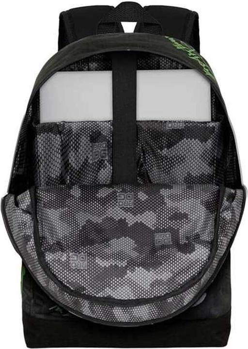 Image du produit ProDG FAN HS Backpack 2.2 Rabbit (24 l)