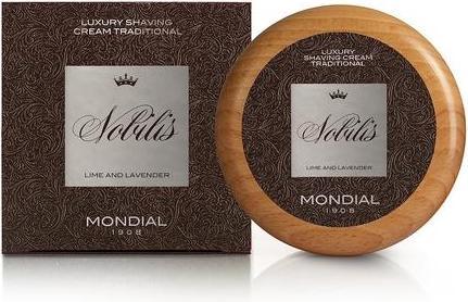 Image du produit Mondial 1908 Nobilis (150 ml, Crème à raser)
