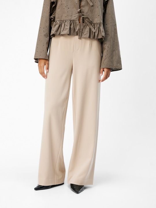 Actual product image Object OBJLISA trousers (44)