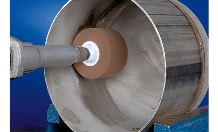 Immagine prodotto Pferd Utensili in tessuto non tessuto PNL 8025/6 A 180 (A 180)