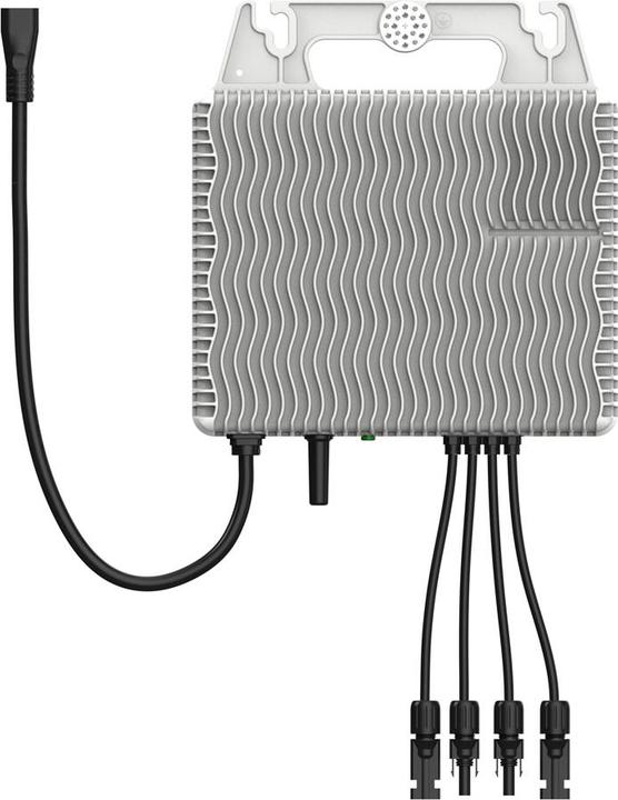 Image du produit SolaX Power SolaX X1-Micro 800W 2-in-1-Mikrowechselrichter 1-phasig Microinverter